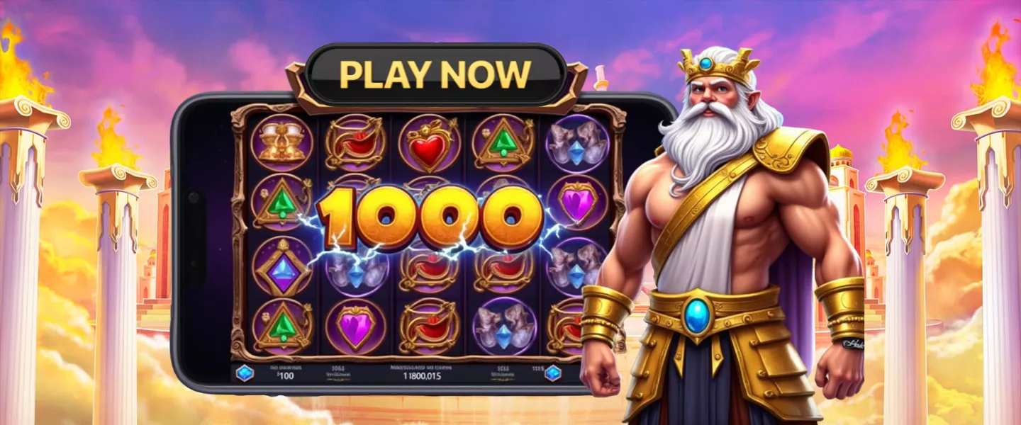 zeus slot